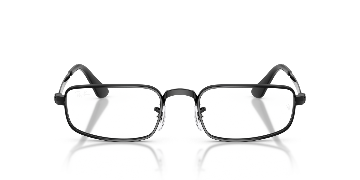 RAY-BAN RX3927V 2509 52