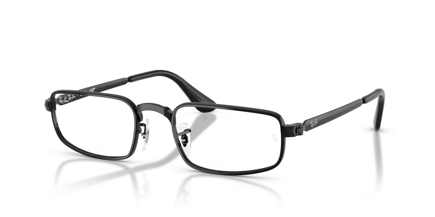 RAY-BAN RX3927V 2509 54