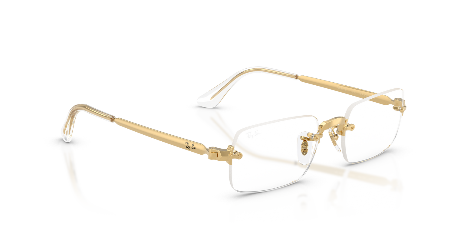 RAY-BAN RX3928V 2500 54