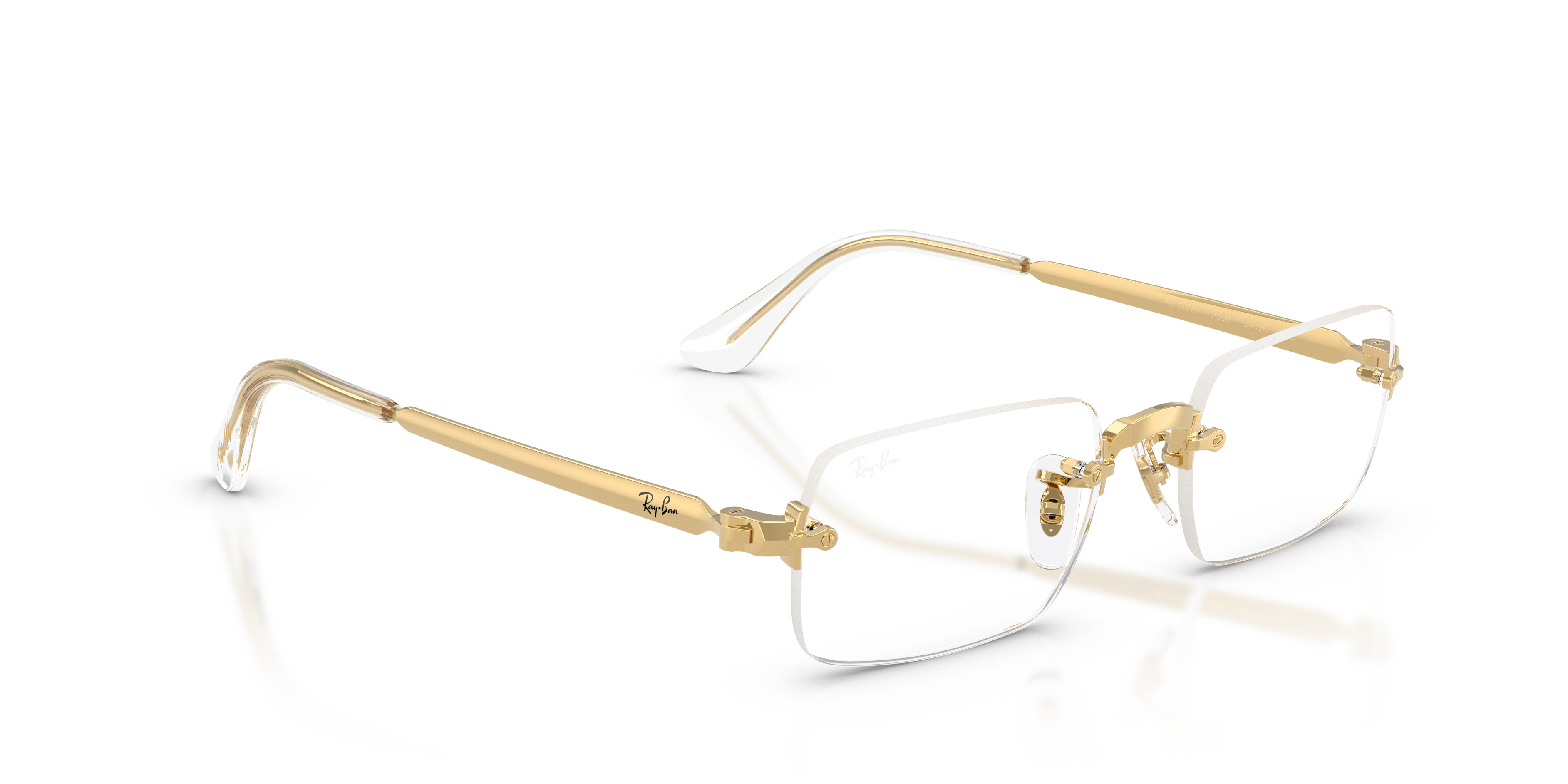 RAY-BAN RX3928V 2500 54