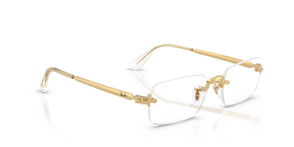 RAY-BAN RX3928V 2500 54