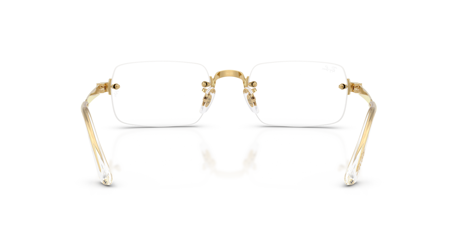 RAY-BAN RX3928V 2500 54