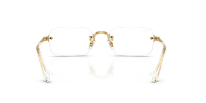 RAY-BAN RX3928V 2500 54