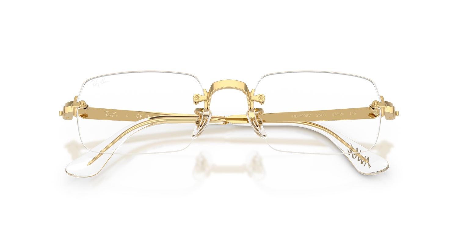 RAY-BAN RX3928V 2500 54