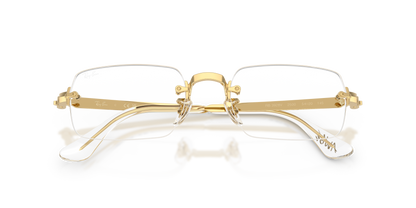 RAY-BAN RX3928V 2500 54