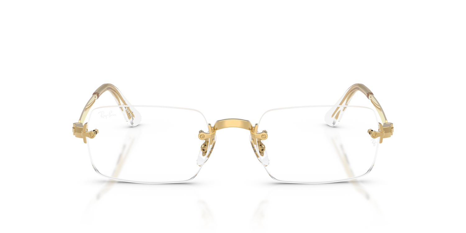 RAY-BAN RX3928V 2500 54
