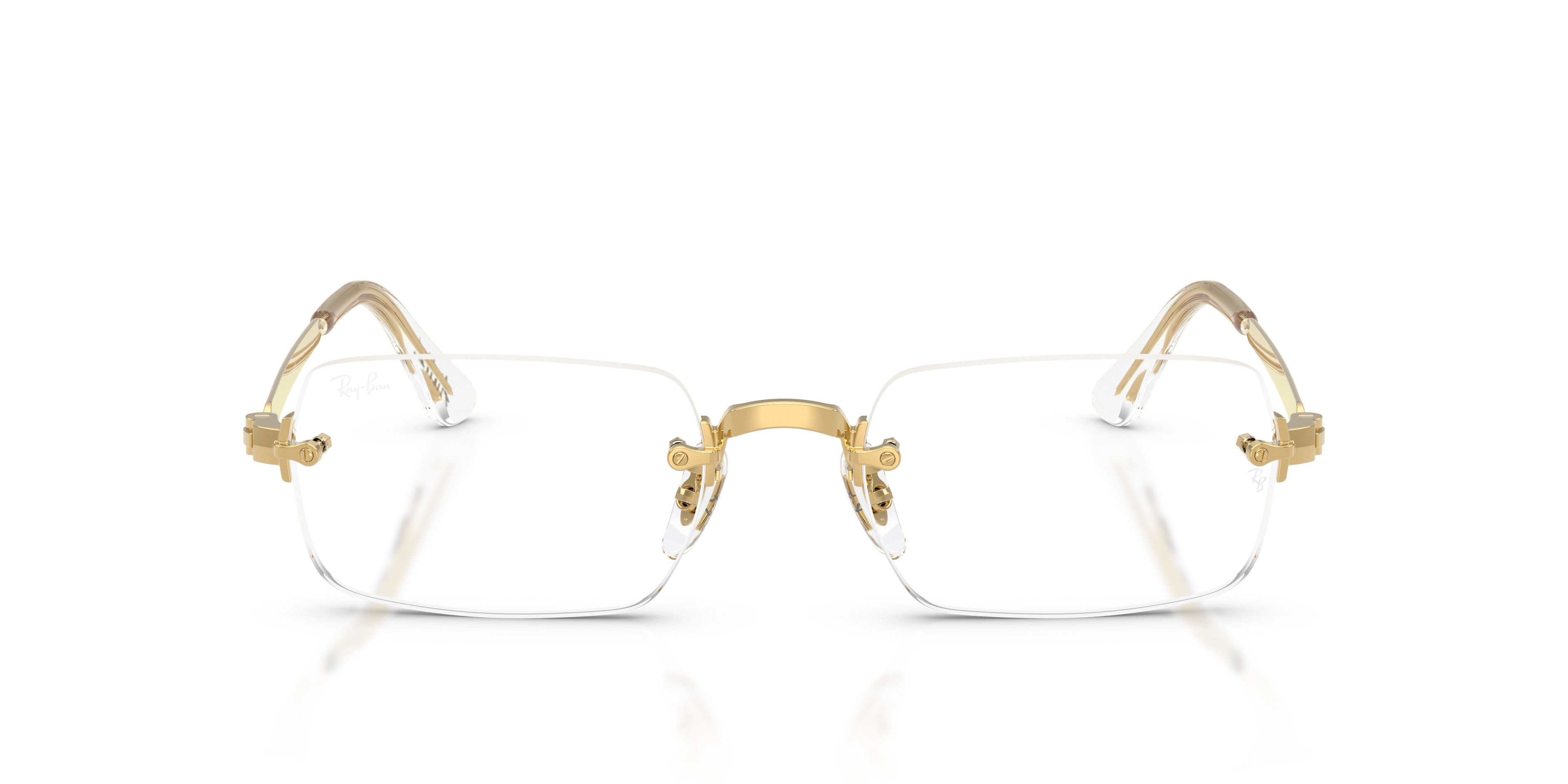 RAY-BAN RX3928V 2500 54