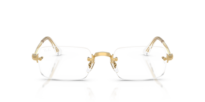 RAY-BAN RX3928V 2500 54