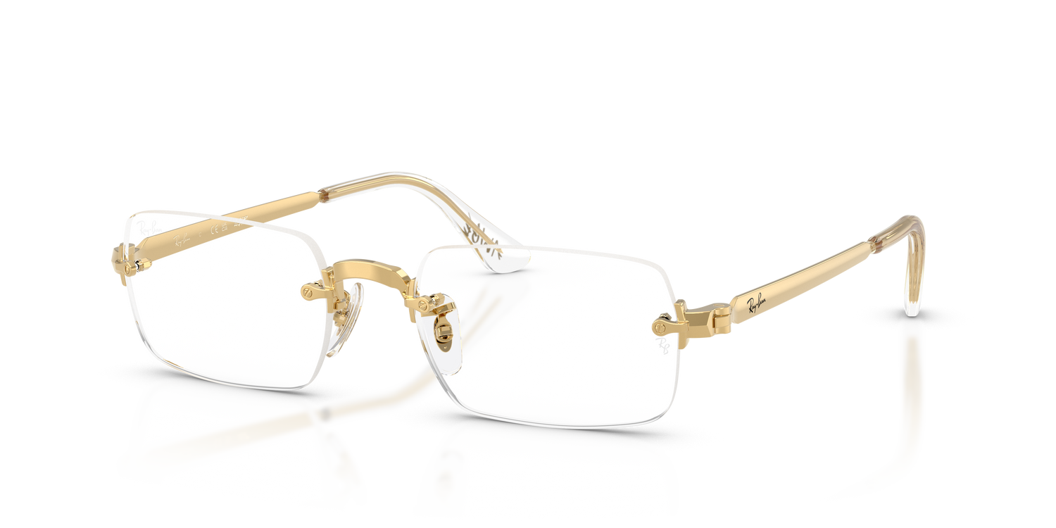RAY-BAN RX3928V 2500 54