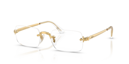 RAY-BAN RX3928V 2500 54