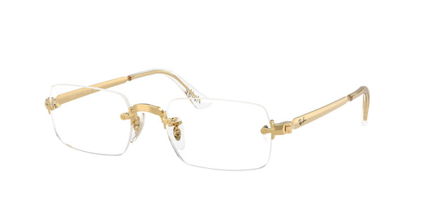 RAY-BAN RX3928V 2500 52