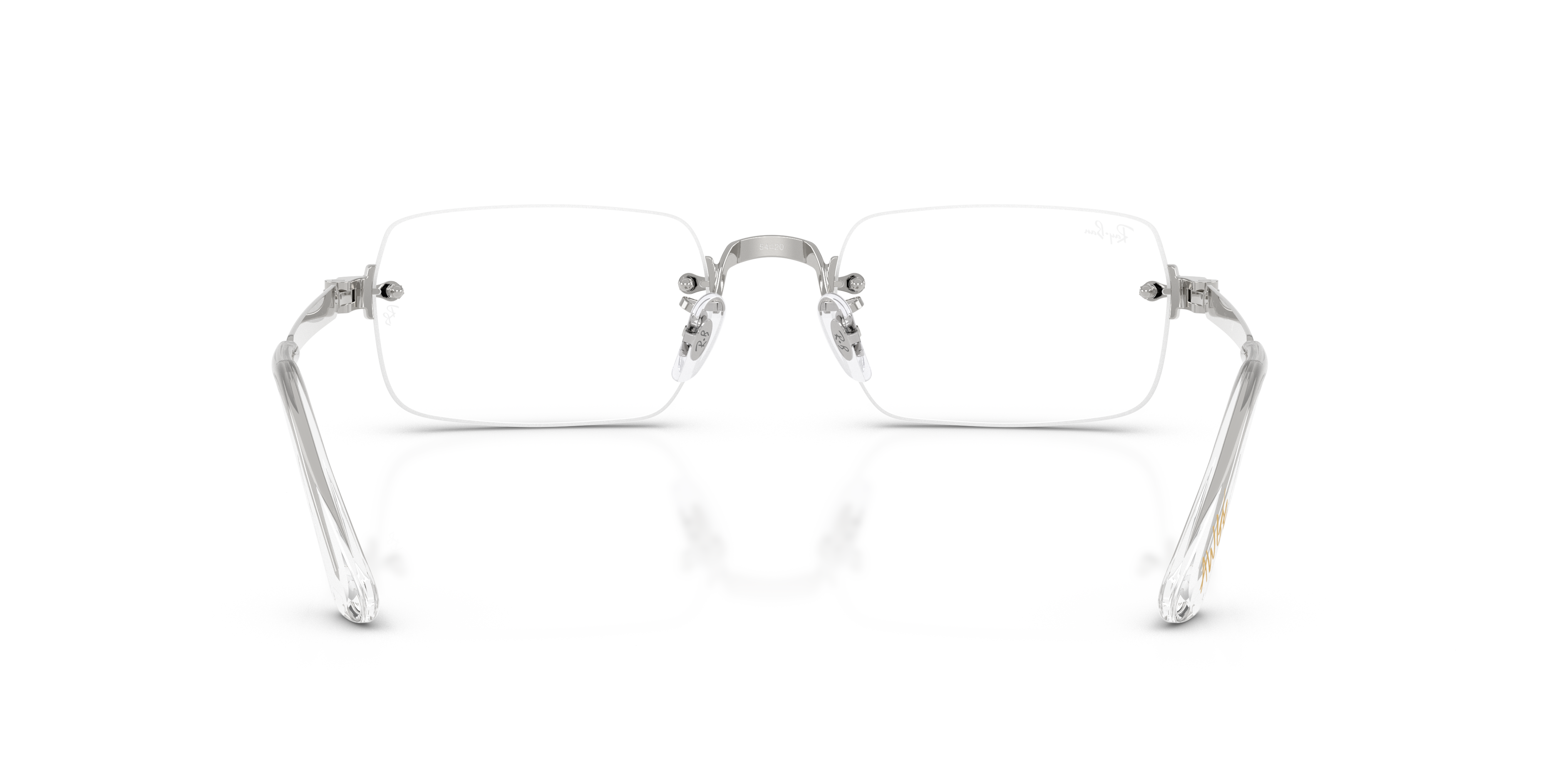 RAY-BAN RX3928V 2501 52