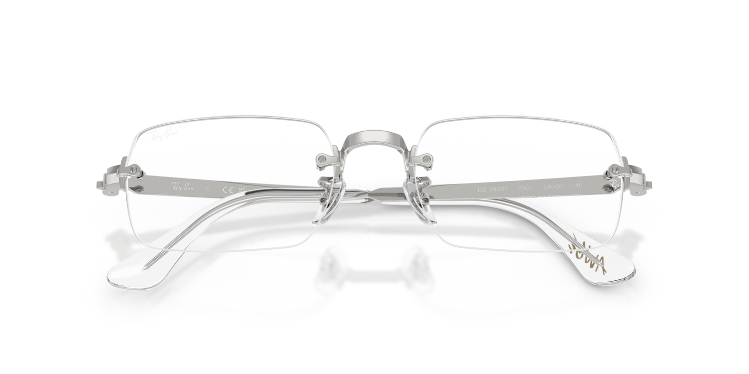 RAY-BAN RX3928V 2501 52