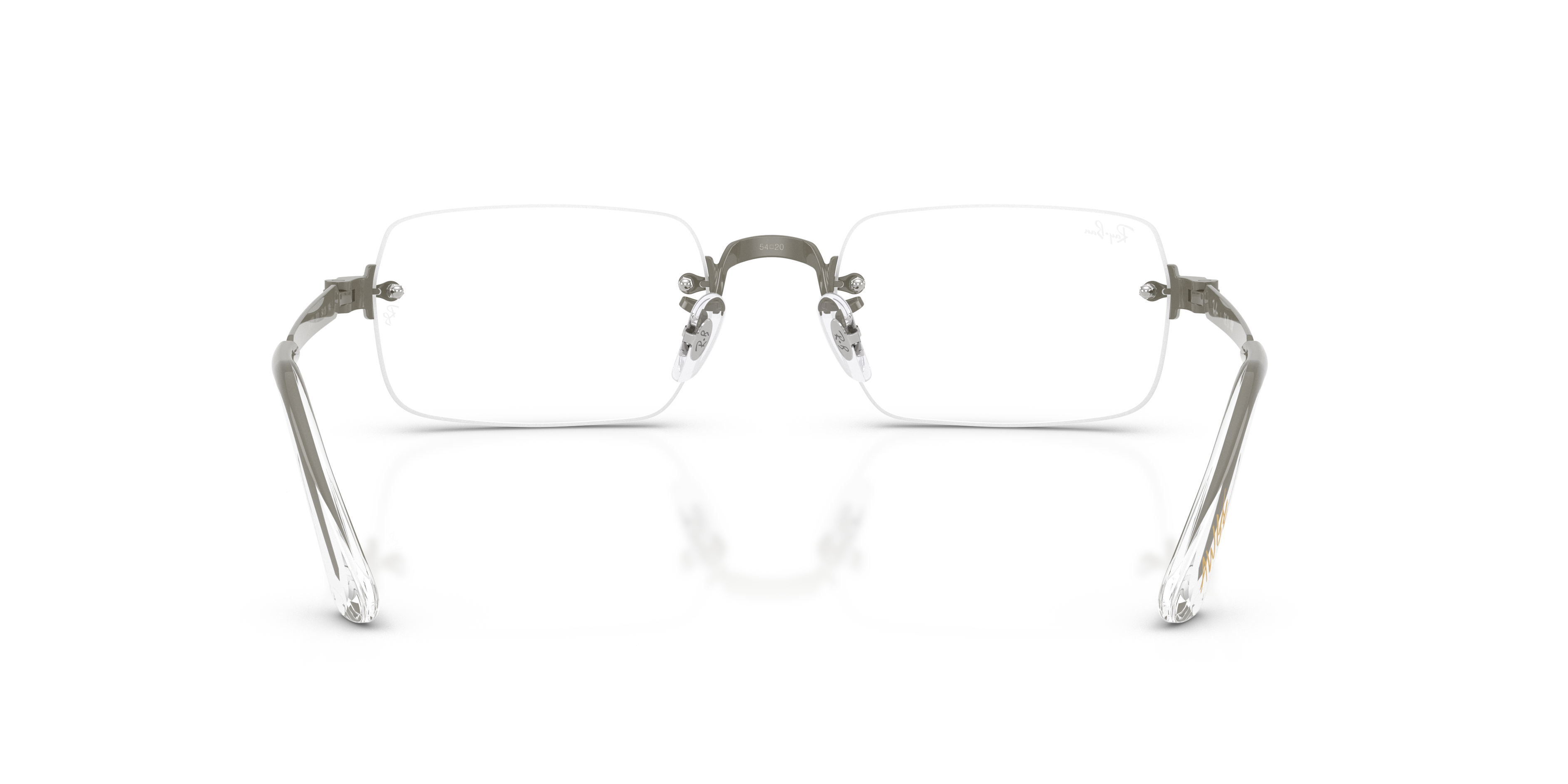 RAY-BAN RX3928V 3201 54