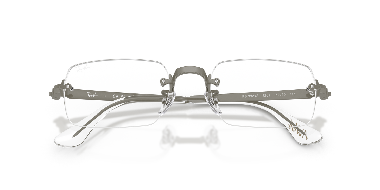 RAY-BAN RX3928V 3201 54
