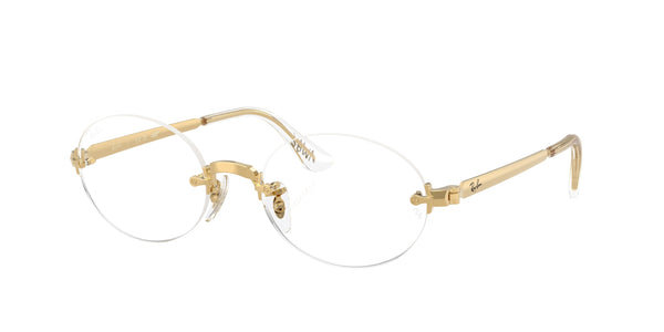 RAY-BAN RX3929V 2500 52