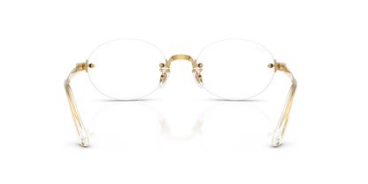 RAY-BAN RX3929V 2500 54