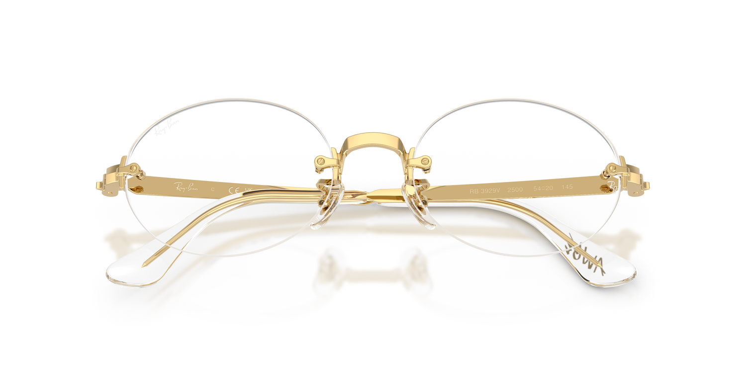 RAY-BAN RX3929V 2500 52