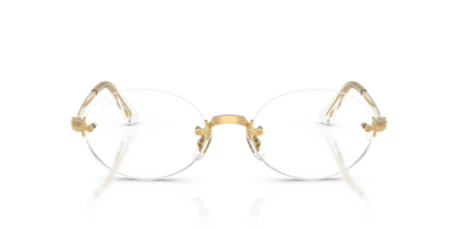 RAY-BAN RX3929V 2500 52