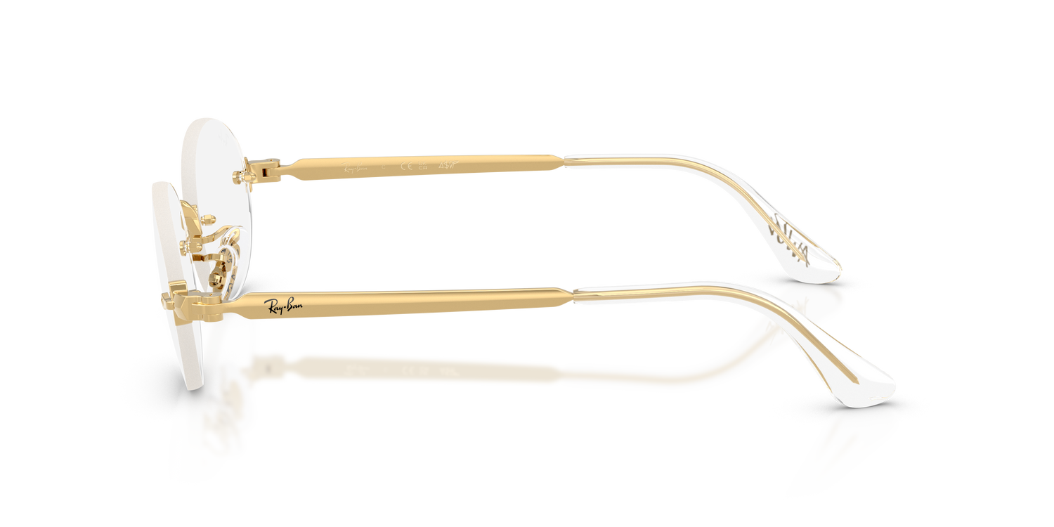 RAY-BAN RX3929V 2500 54