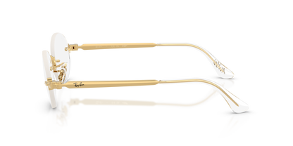 RAY-BAN RX3929V 2500 54