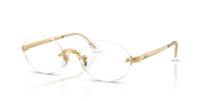 RAY-BAN RX3929V 2500 54