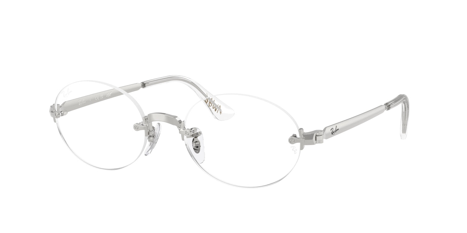 RAY-BAN RX3929V 2501 54
