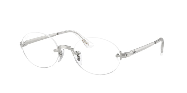 RAY-BAN RX3929V 2501 54