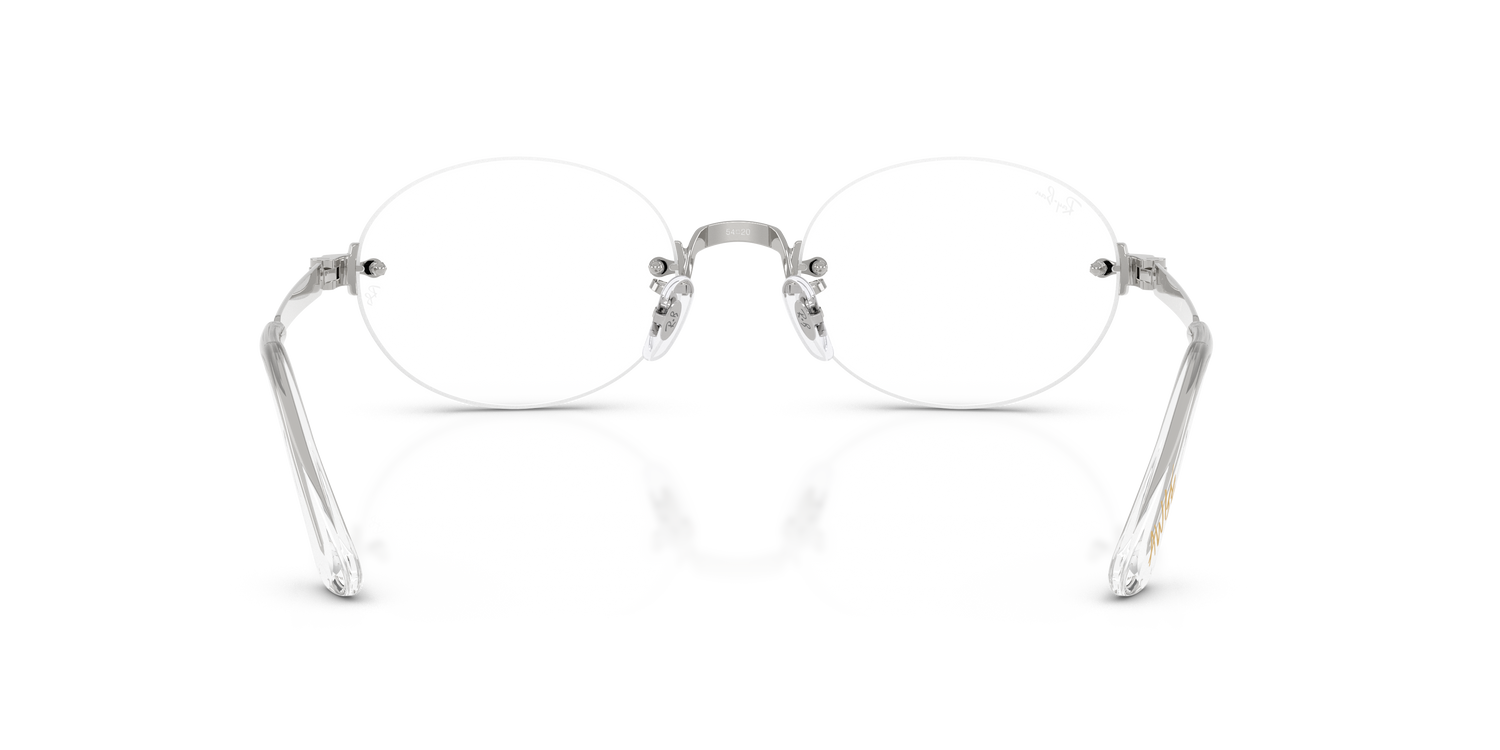 RAY-BAN RX3929V 2501 54