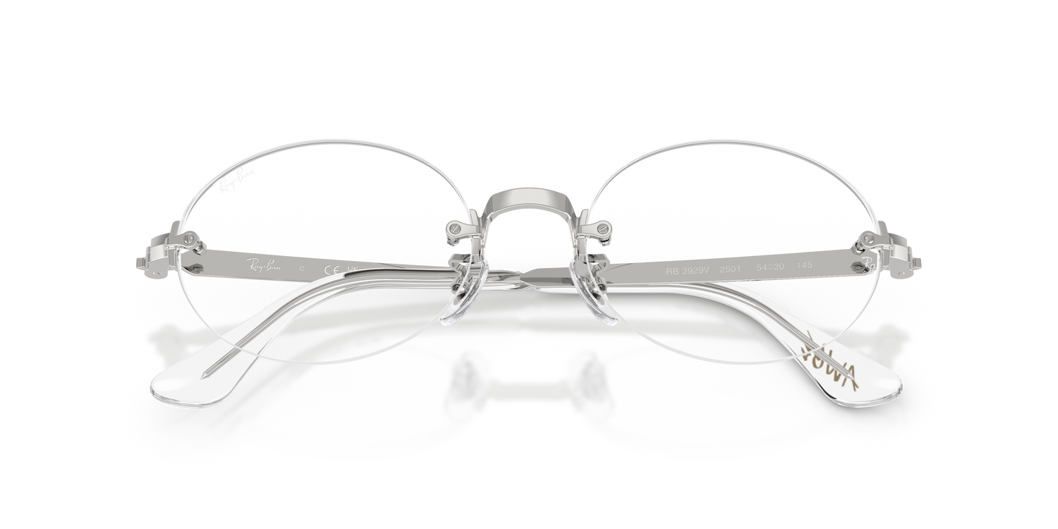 RAY-BAN RX3929V 2501 54