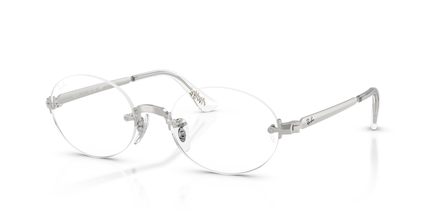 RAY-BAN RX3929V 2501 54