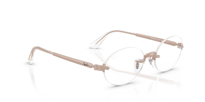RAY-BAN RX3929V 3207 54