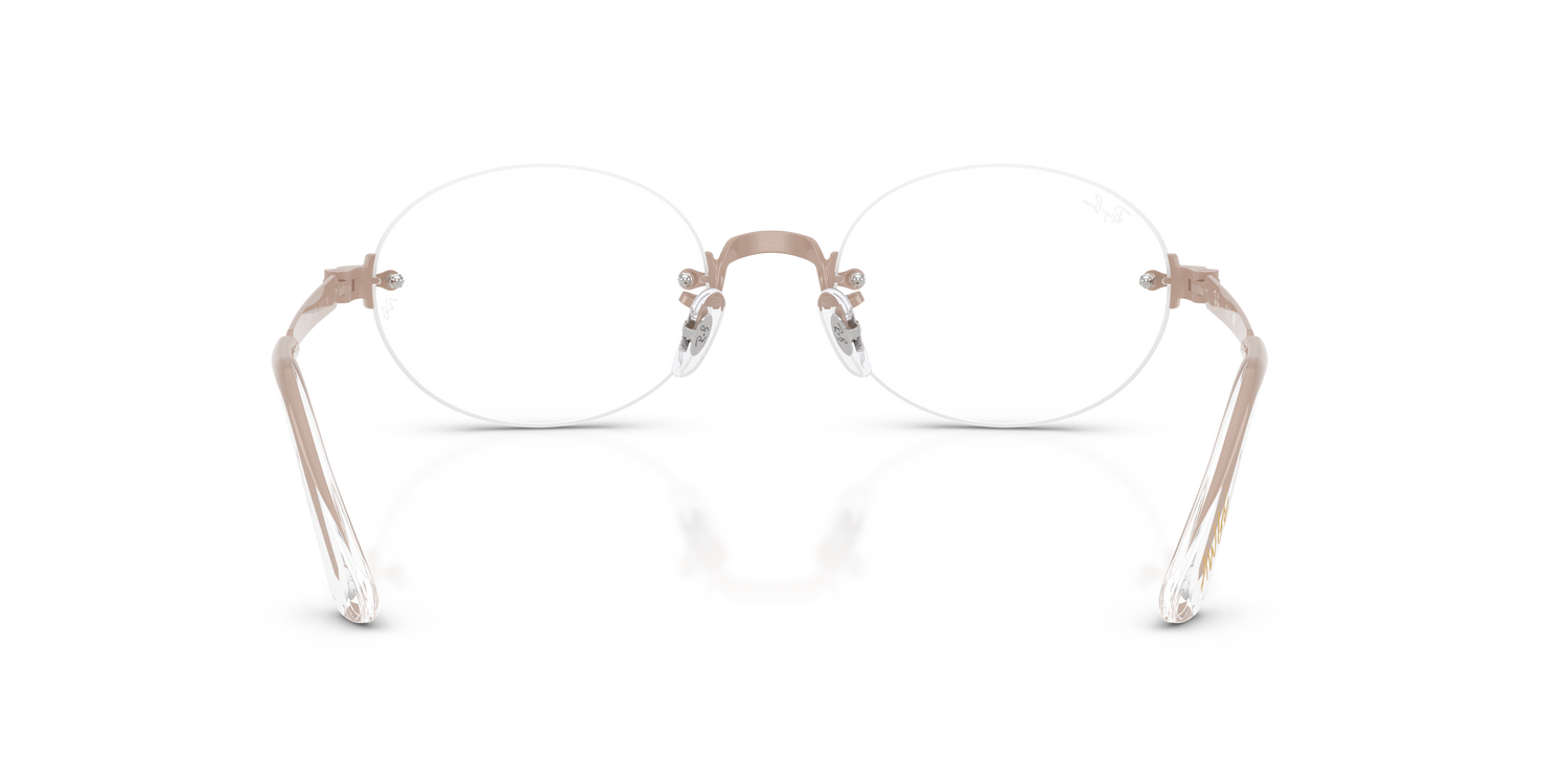 RAY-BAN RX3929V 3207 54