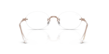RAY-BAN RX3929V 3207 54