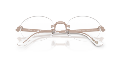 RAY-BAN RX3929V 3207 54