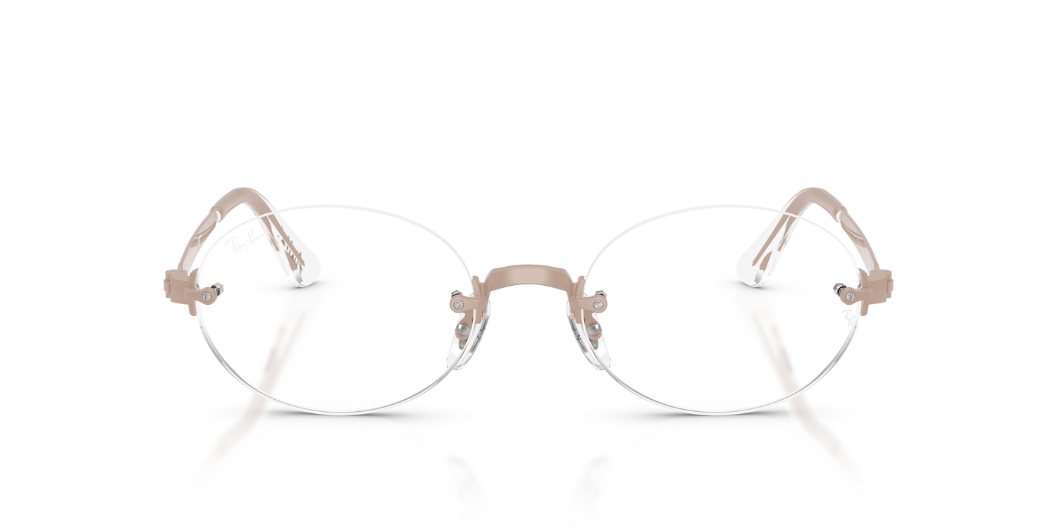 RAY-BAN RX3929V 3207 52