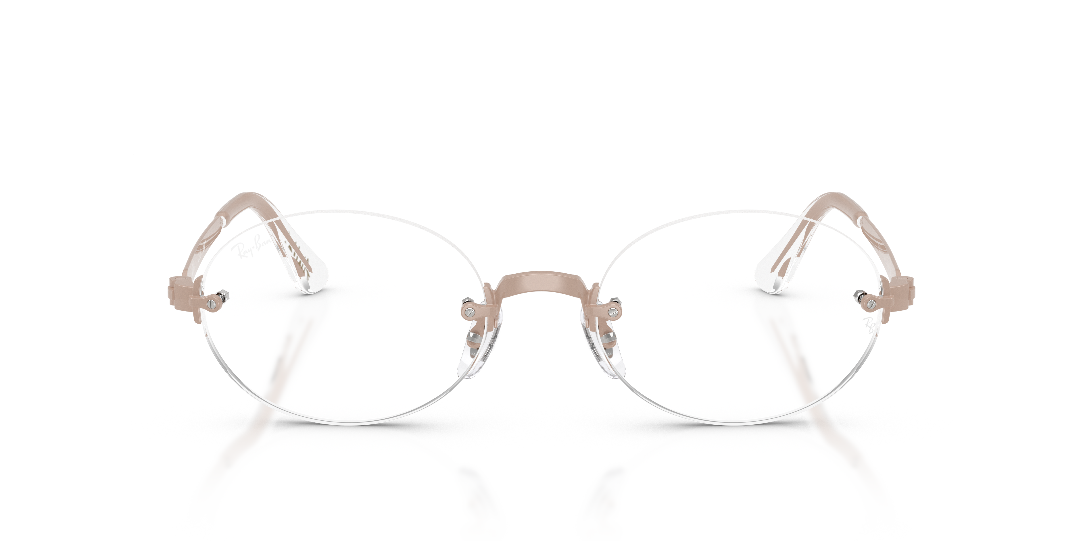 RAY-BAN RX3929V 3207 54