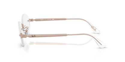 RAY-BAN RX3929V 3207 54