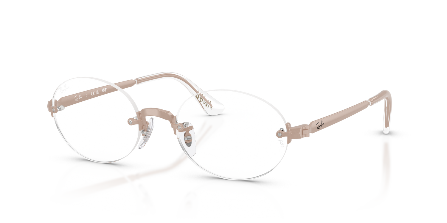 RAY-BAN RX3929V 3207 54