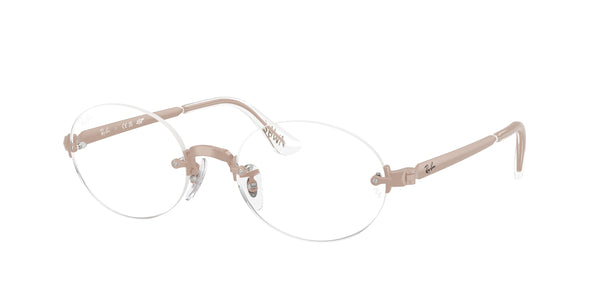 RAY-BAN RX3929V 3207 54