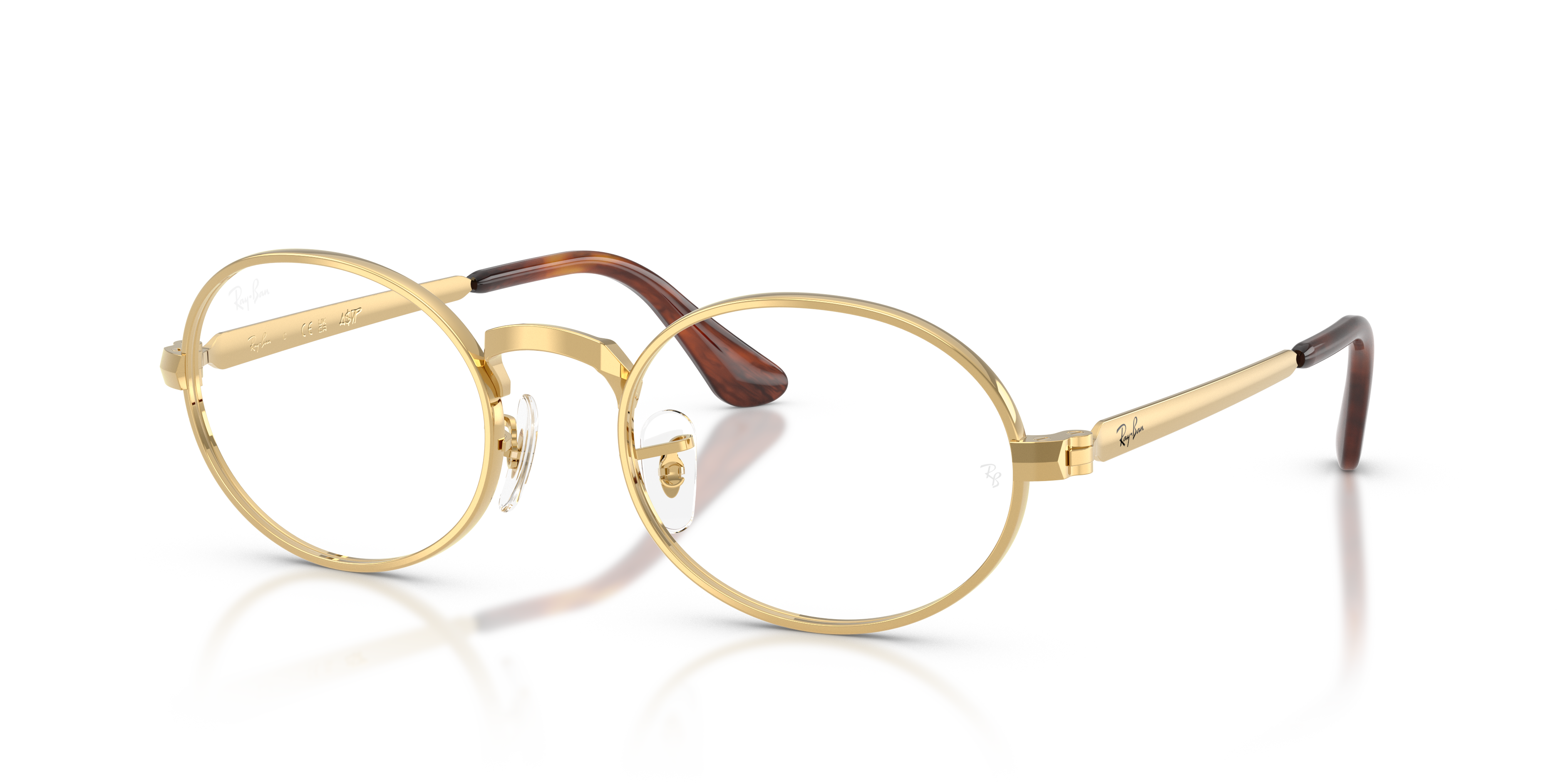 RAY-BAN RX3931V 2500 54