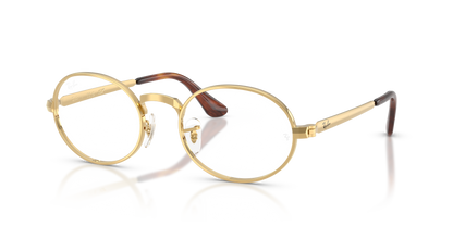 RAY-BAN RX3931V 2500 54