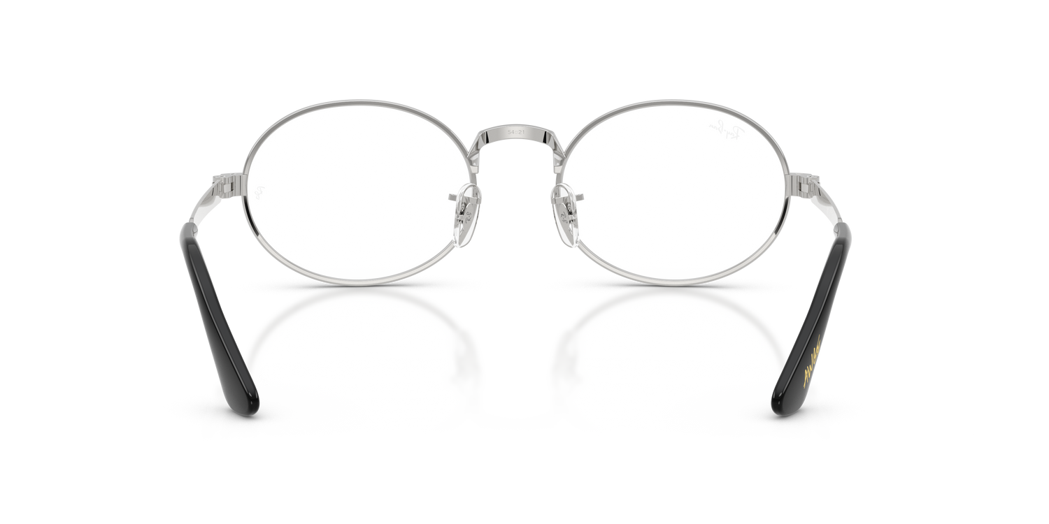 RAY-BAN RX3931V 2501 52