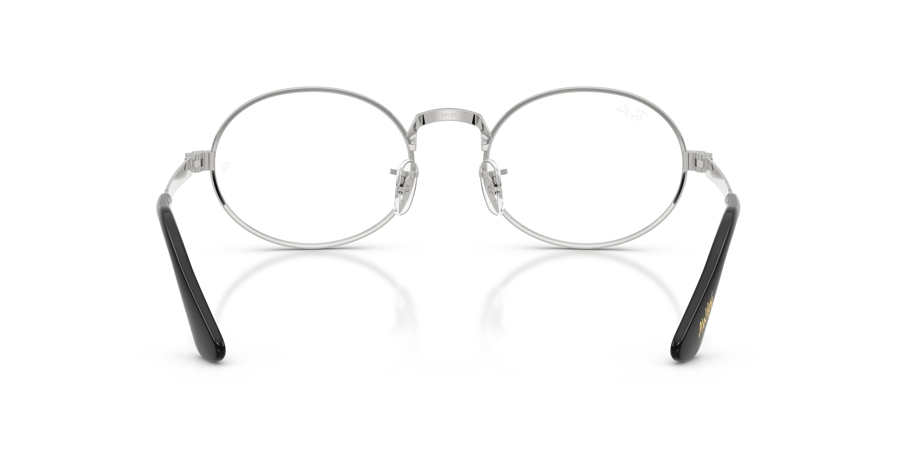 RAY-BAN RX3931V 2501 52