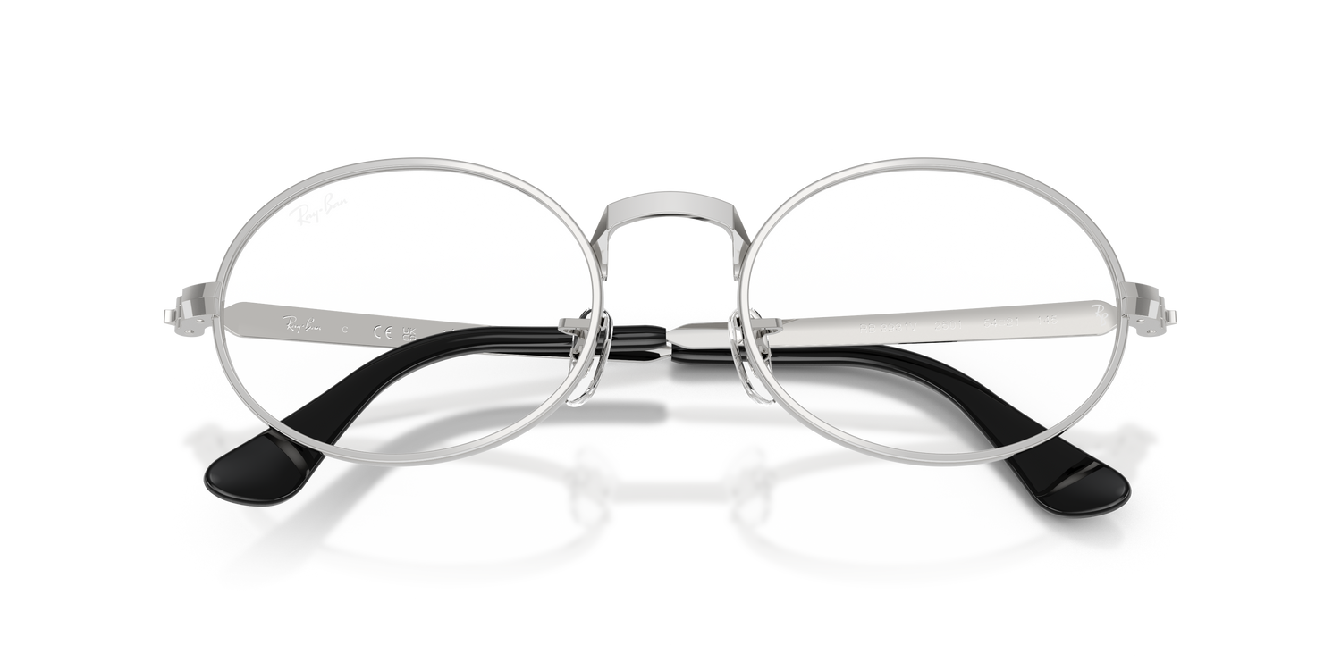 RAY-BAN RX3931V 2501 52