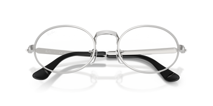 RAY-BAN RX3931V 2501 52