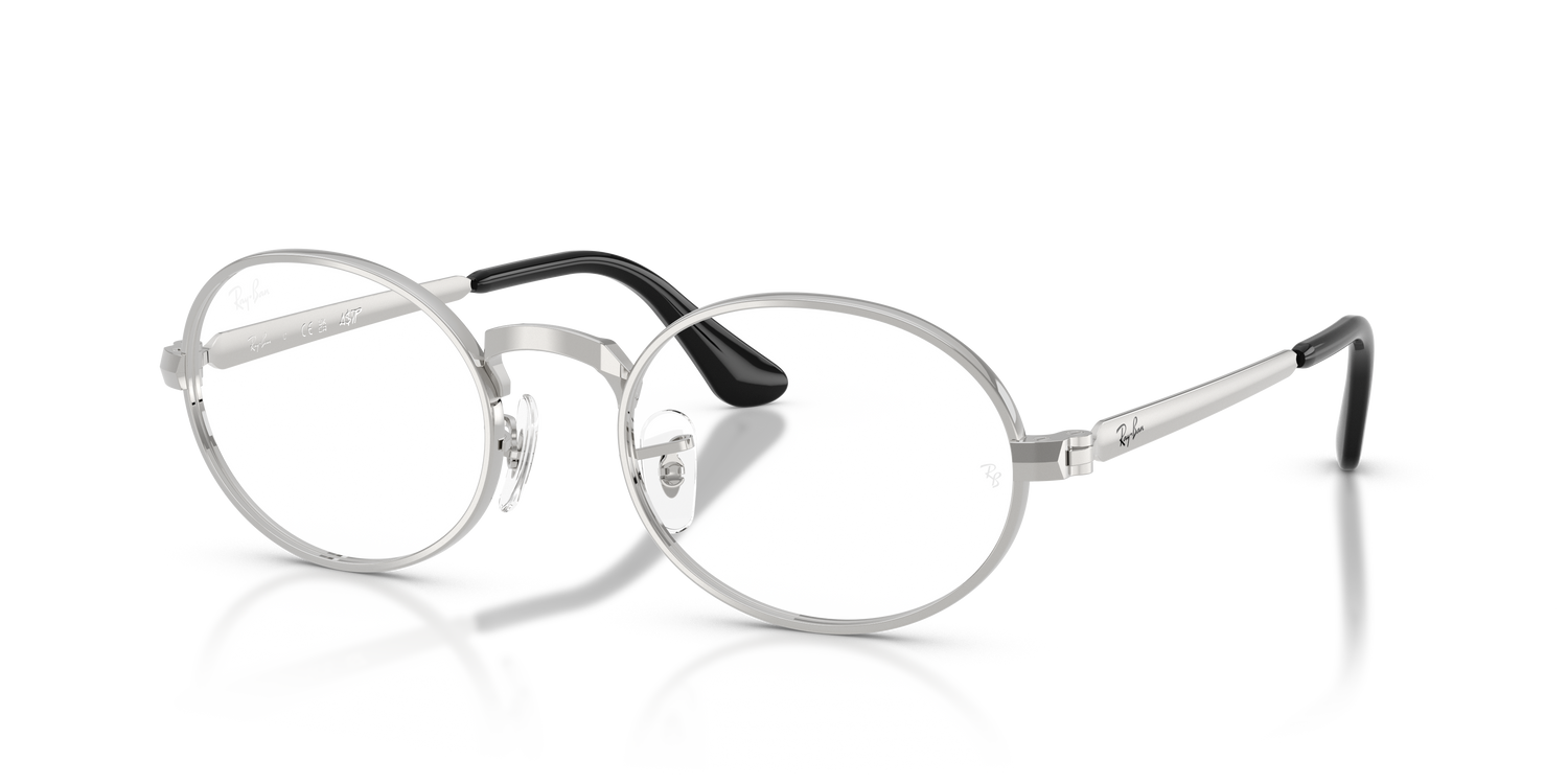 RAY-BAN RX3931V 2501 52