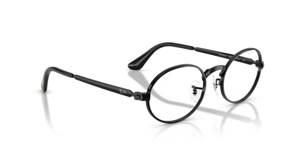 RAY-BAN RX3931V 2509 52