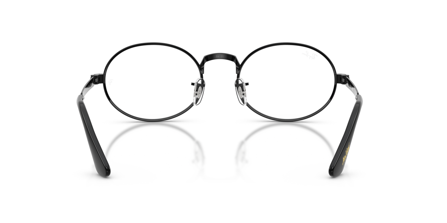 RAY-BAN RX3931V 2509 52