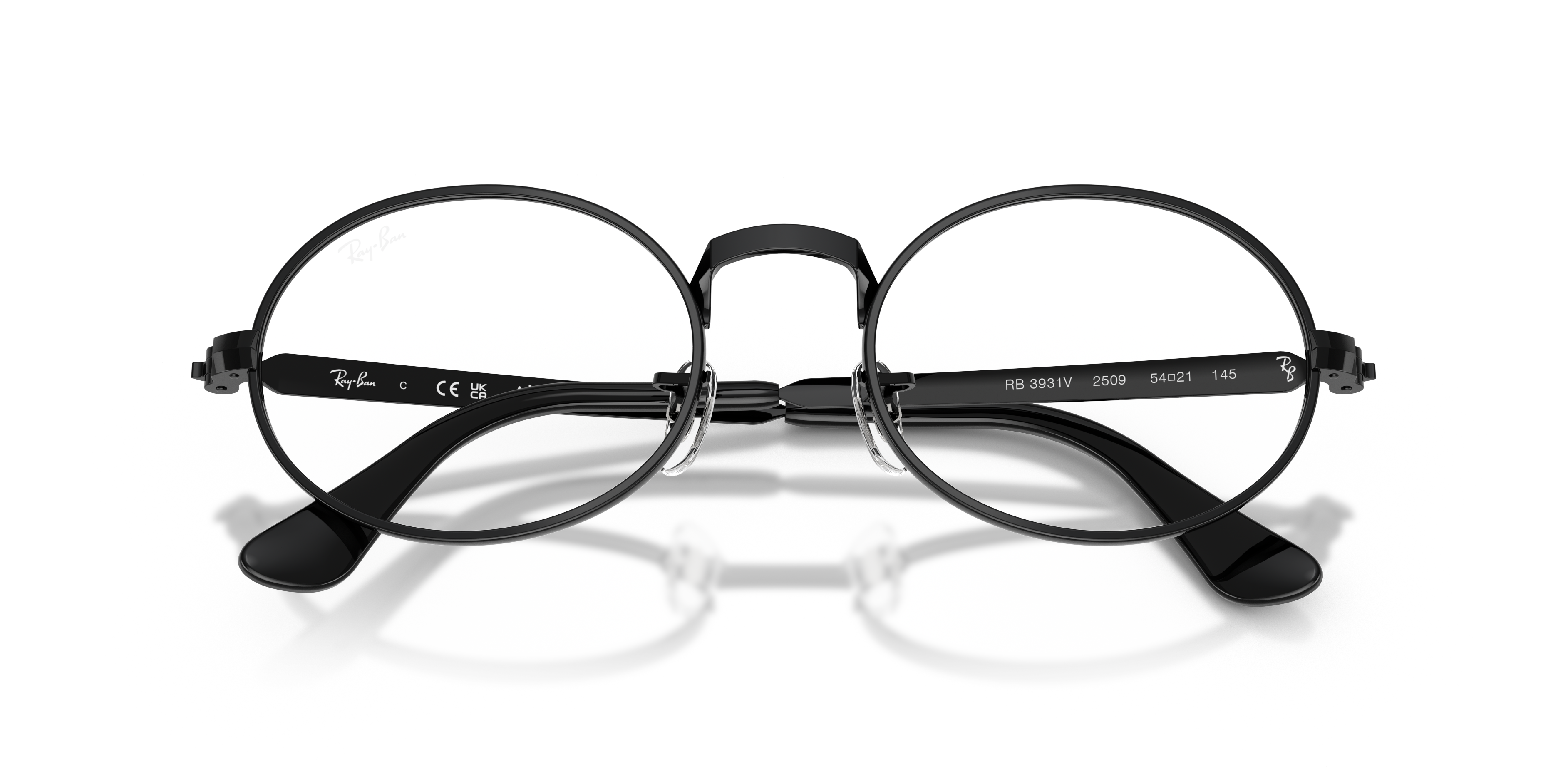 RAY-BAN RX3931V 2509 54